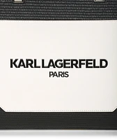 Karl Lagerfeld Paris Maybelle Large Tote