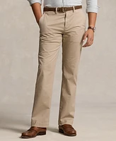 Polo Ralph Lauren Men's Stretch Classic-Fit Chino Pants