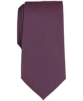 Perry Ellis Men's Malco Classic Solid Tie