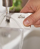 All-Clad 3 Pc Knife Set