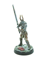 Modiphius Call to Arms Draugr Lords Figures