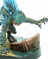 Modiphius Fallout: Wasteland Warfare Creatures - Nukalurk King Figure