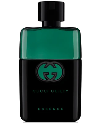 Gucci Men's Guilty Essence Eau de Toilette Spray