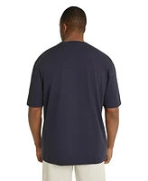 Johnny Bigg Men's The Valley Relaxed Fit Tee