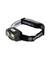 Stansport Rechargeable Head Lamp