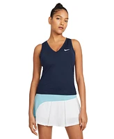 NikeCourt Women's Victory Tennis Tank Top