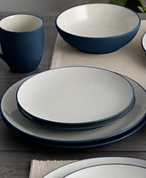 Noritake Colorwave Coupe 4 Piece Place Setting