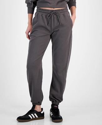 Rebellious One Juniors' Fleece Sweatpants