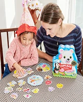 Eeboo Cupcake Shaped Spinner Game