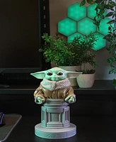 Exquisite Gaming Star Wars Grogu 'Seeing Stone Pose' Device Holder