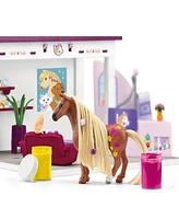 Schleich Sofia's Beauties Pet Salon Playset