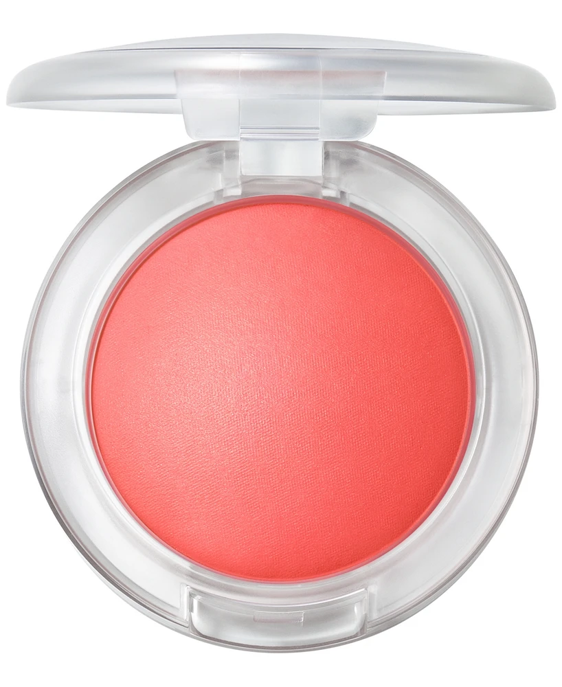 Mac Glow Play Cushiony Blush