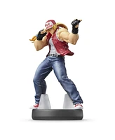 Nintendo Amiibo - Terry (Smash Series)