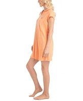 Ocean Pacific Women's Sunset Chaser Tennis Dress