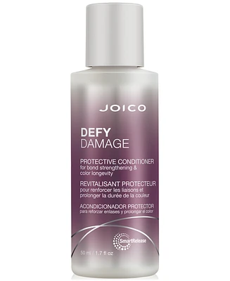 Joico Defy Damage Protective Conditioner, 1.7 oz.