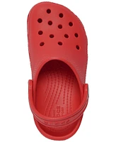 Crocs Little Kid's Classic Clog Sandals from Finish Line