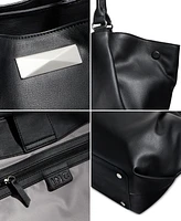 I.n.c. International Concepts Oddette Extra-Large Tote, Created for Macy's