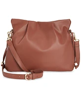 On 34th Bradlie Solid Shoulder Bag