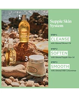 L'Occitane Cleansing & Softening Almond Shower Oil 16.90 fl oz