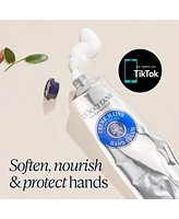 L'Occitane Shea Butter Hand Cream 1.00 fl oz