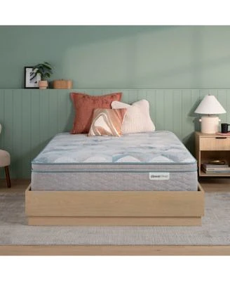 Beautyrest Beauty Sleep Dream Weaver 14.25 Ultra Plush Pillowtop Mattress Collection