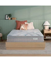 Beautyrest Beauty Sleep Dream Weaver 14.25 Ultra Plush Pillowtop Mattress Collection