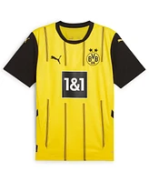 Puma Men's Borussia Dortmund 2024/25 Home Replica Jersey