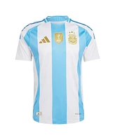 Adidas Men's Argentina National Team 2024 Authentic Jersey