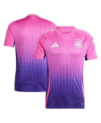 Adidas Men's Germany National Team 2024 Away Replica Jersey