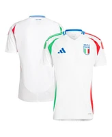 Adidas Men's Italy National Team 2024 Away Replica Jersey