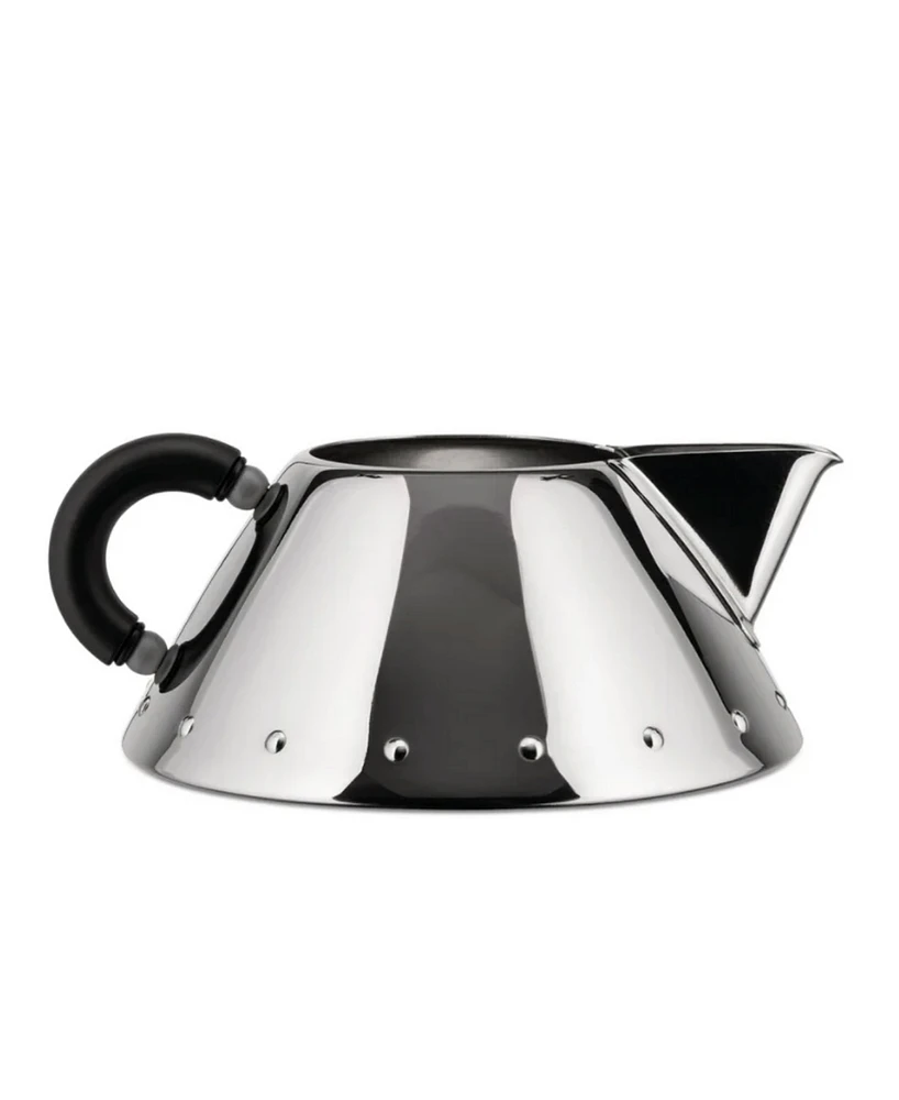 Alessi 6.76 oz. Creamer by Michael Graves