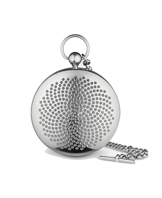 Alessi Tea Infuser by TUDelft Titus Wybenga