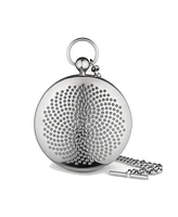 Alessi Tea Infuser by TUDelft Titus Wybenga