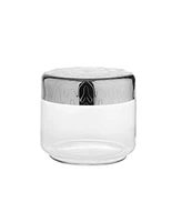 Alessi 2 Cup Jar with Lid by Marcel Wanders