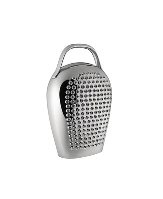 Alessi Cheese Grater by Gabriele Chiave,Lorenza Bozzoli