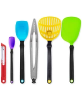 Dreamfarm 6-Piece Ultimate Kitchen Utensil Set