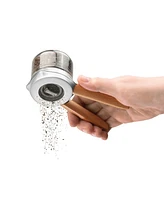 DreamFarm Handheld Salt and Pepper Grinder
