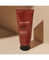 Nativa Spa Ginseng & Caffeine Toning Body Gel