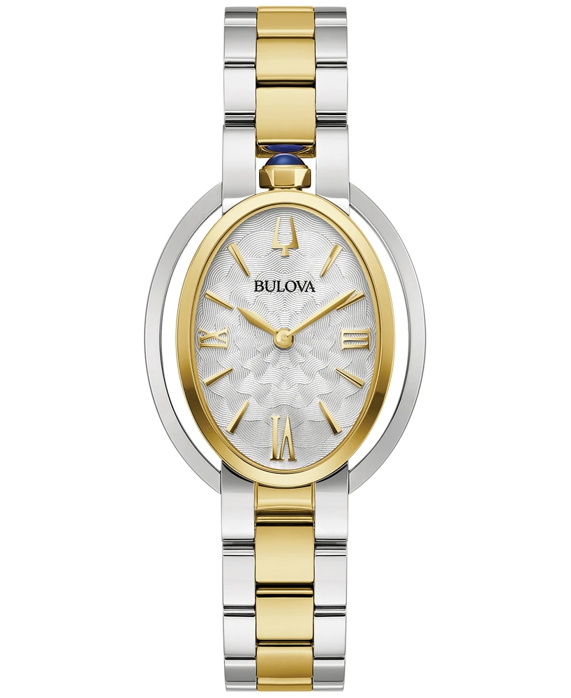 Bulova Women's Rubaiyat Two