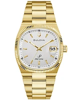 Bulova Men's Super Seville Gold