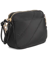 On 34th Nylon Crossbody, Created for Macy's