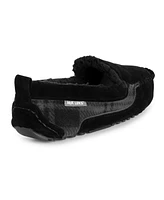 Muk Luks Men's Emmett Moccasin Slippers