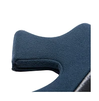 Yescom Ahr Replacement Top Liner and Cheek Pads Kit for H-VEN20 Size L