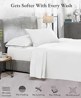 Soft Cotton Sheet Set