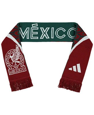 Adidas Men's and Women's Mexico National Team Scarf