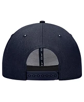 Nike Men's Navy Usmnt Pro Snapback Hat