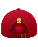 Nike Men's Red Liverpool Club Flex Hat