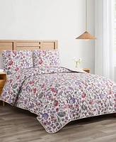 Highline Bedding Co. Kellan -Pc. Quilt Set