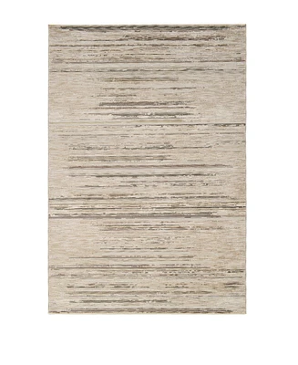 Km Home Castille CSL327 5'x8' Area Rug