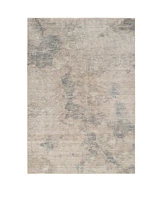 Km Home Castille CSL141 4'x6' Area Rug